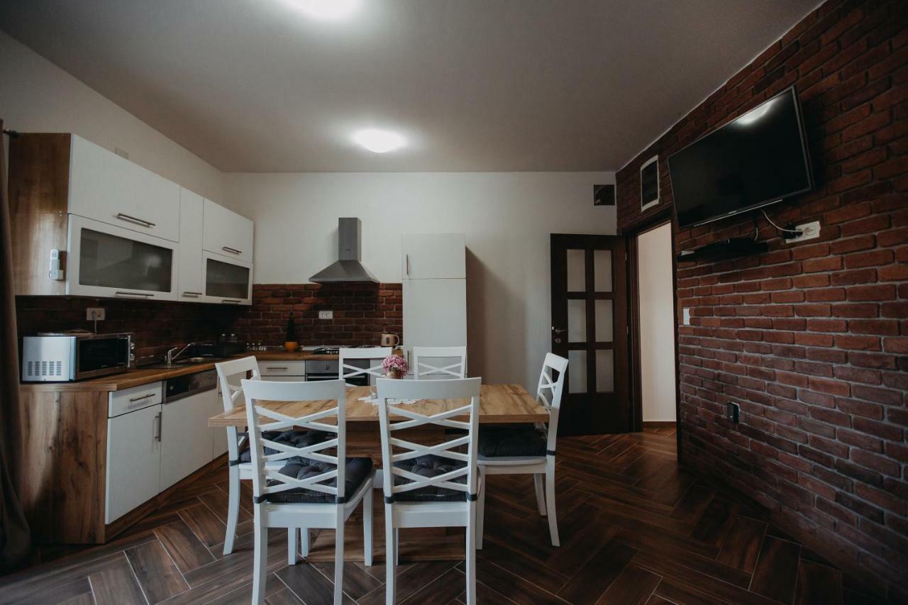Apartman Vejama Йосипдол Экстерьер фото
